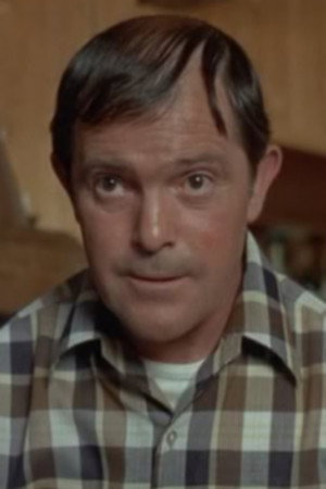 Guy Saint-Jean portrait