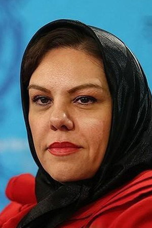 Afsane Chehreazad portrait