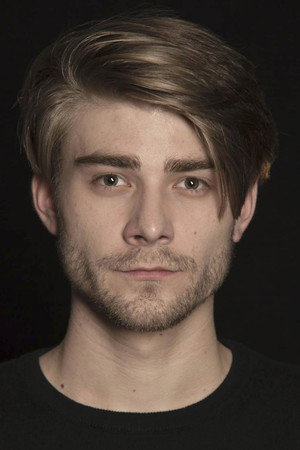 Marek Lambora portrait