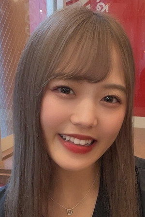 Maina Miura portrait