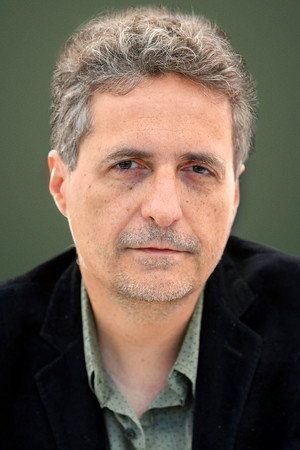 Kleber Mendonça Filho portrait