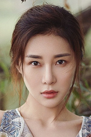 Dan Bao portrait