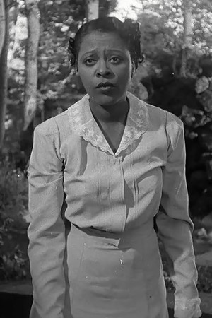 Frances Curry portrait