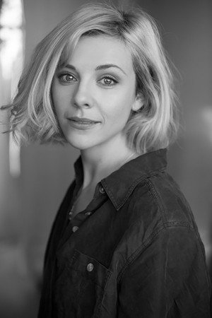 Sophia Di Martino portrait