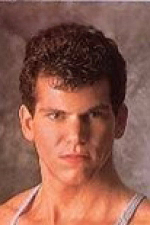 Scott Martin portrait