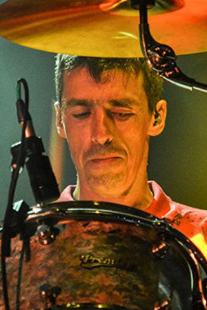 Sérgio Nascimento portrait