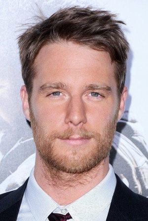 Jake McDorman portrait