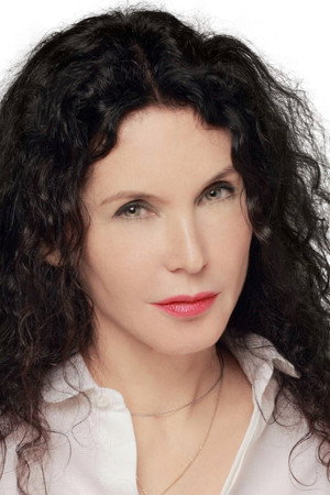 Katia Labèque portrait