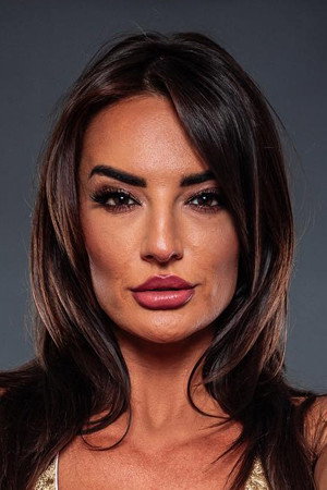 Whitney Johns portrait