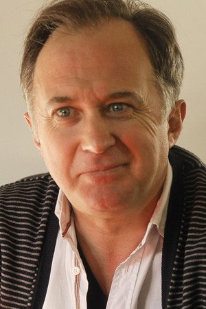 Luis Bermejo portrait