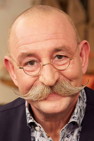 Horst Lichter portrait