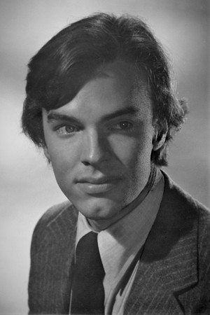 Edward Albert portrait