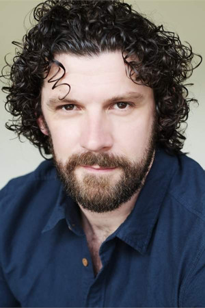 Aaron Cortesi portrait