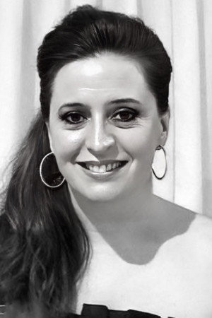 Eugenia Guerty portrait