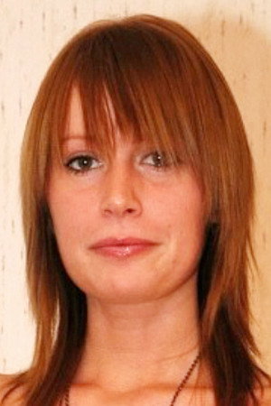 Katalin portrait