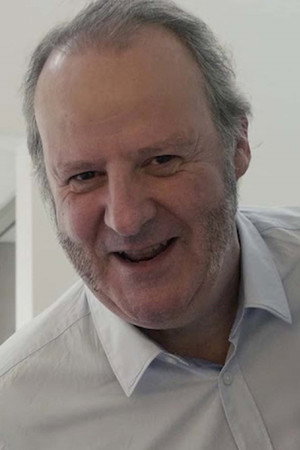 Josu Ormaetxe portrait