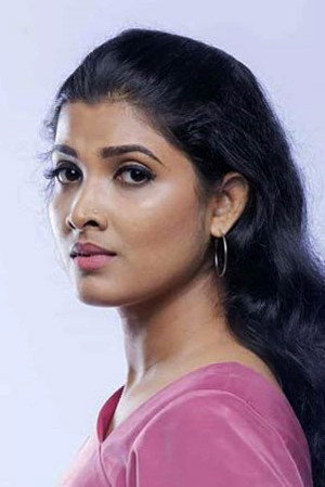 Divya Prabha portrait