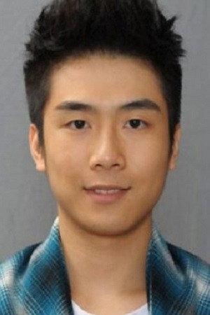 Hero Yuen portrait