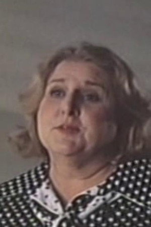 Fanie Essex portrait