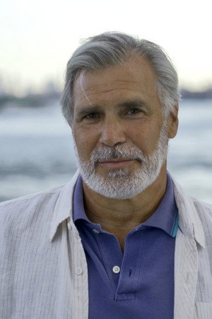 Todd Conner portrait