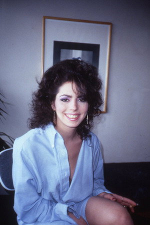 Michele Gabriel portrait