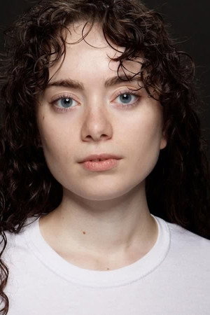 Kayla Aleman portrait