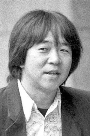 Norihiko Hashida portrait