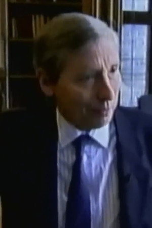 Robert Philp portrait