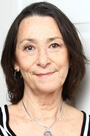 Janina Berman portrait