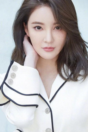 Liu Yuefei portrait