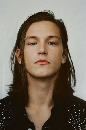 Simon Lööf portrait