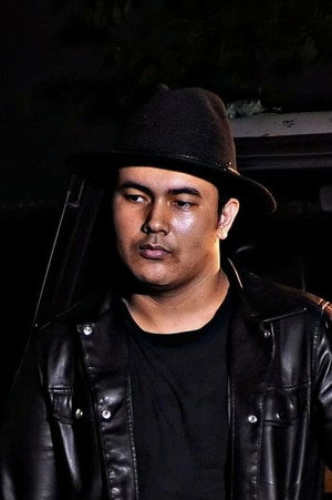 Panji Respati portrait