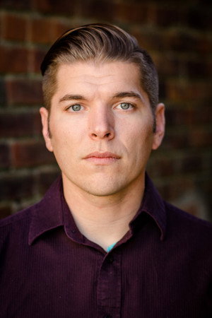 Zack Ratkovich portrait