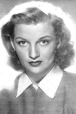 Lenore Lonergan portrait