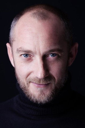 Stephen Scardicchio portrait