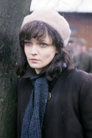Adrianna Biedrzyńska portrait