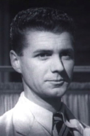 Eric Micklewood portrait