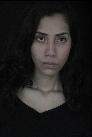 Karen Martínez portrait