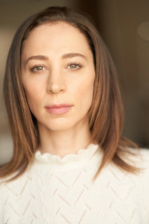 Bess Rous portrait