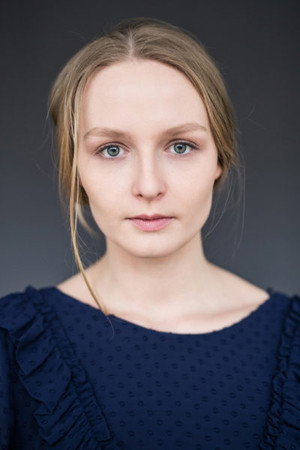 Milena Staszuk portrait
