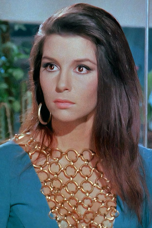 Daniela Giordano portrait