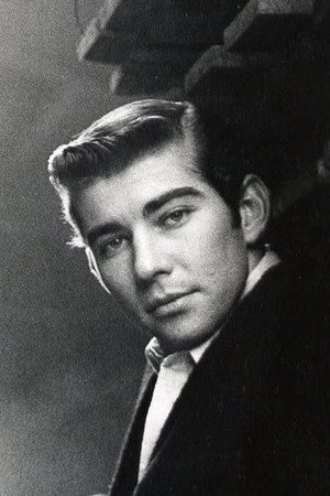 Tucker Smith portrait