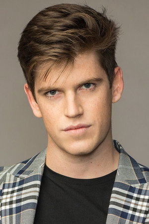 Miguel Bernardeau portrait