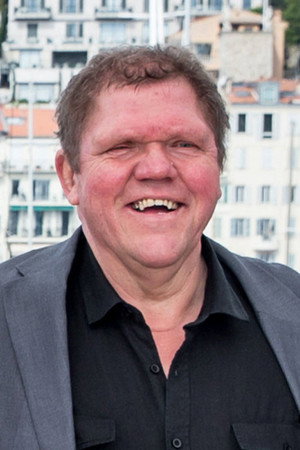Raphaël Thiéry portrait