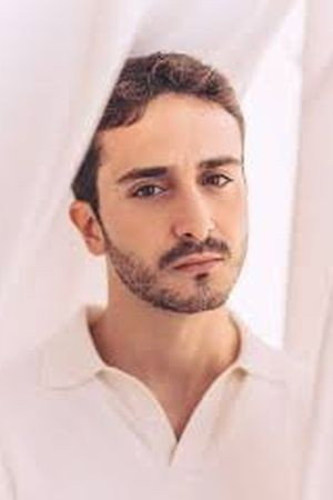 Marc Antonu Mozziconacci portrait