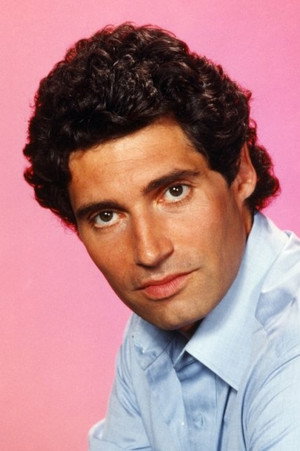 Michael Nouri portrait
