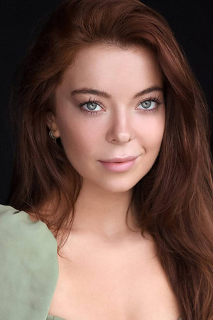 Heidi Bauman portrait