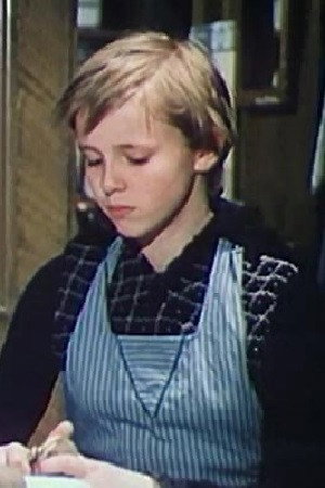 Helene Anders portrait
