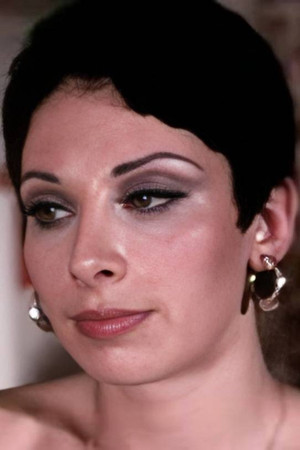 Barbara Cole portrait