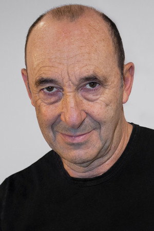Manuel Manquiña portrait